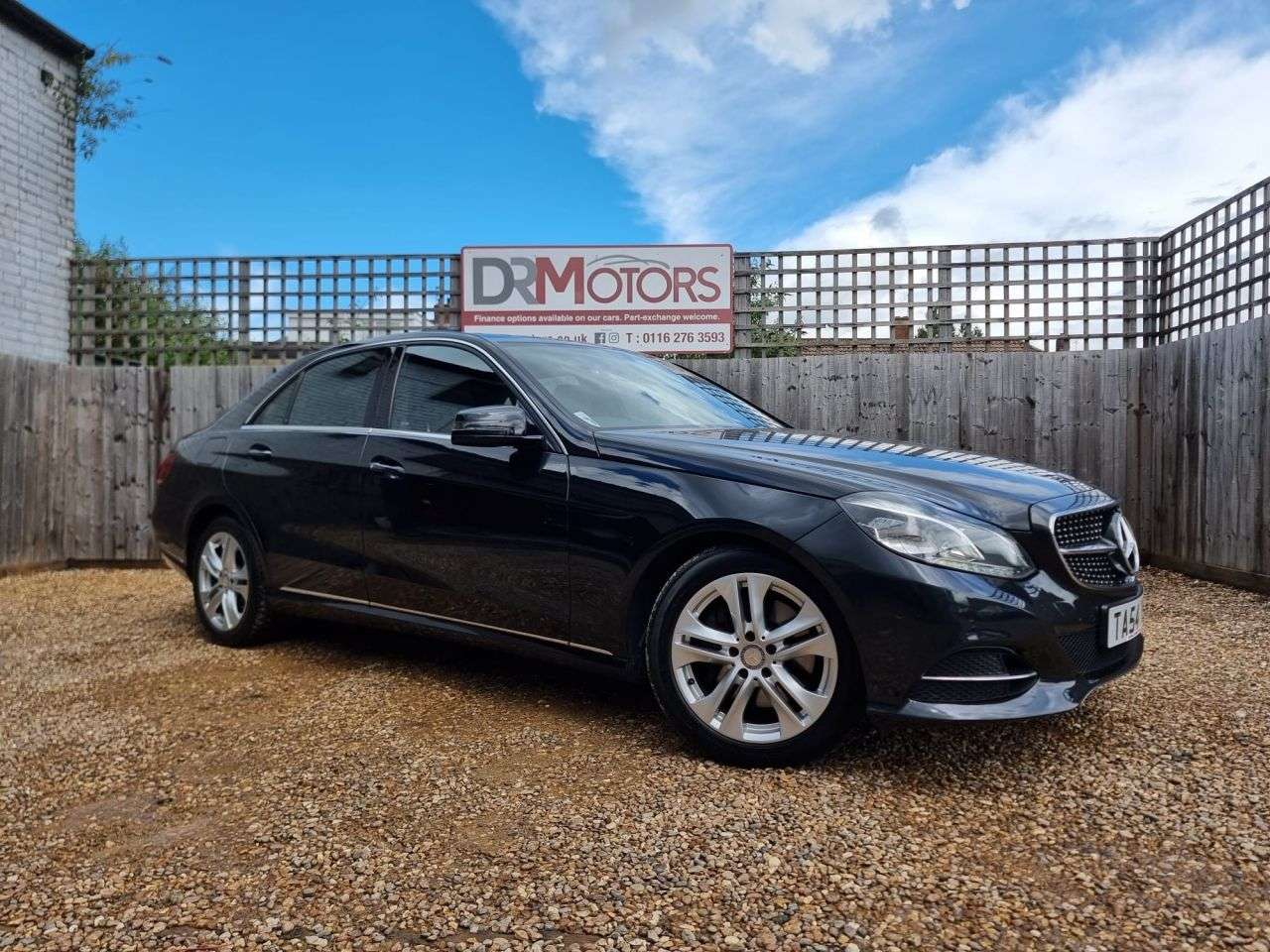 2014 MERCEDES-BENZ E-CLASS 2014 MERCEDES-BENZ E-CLASS