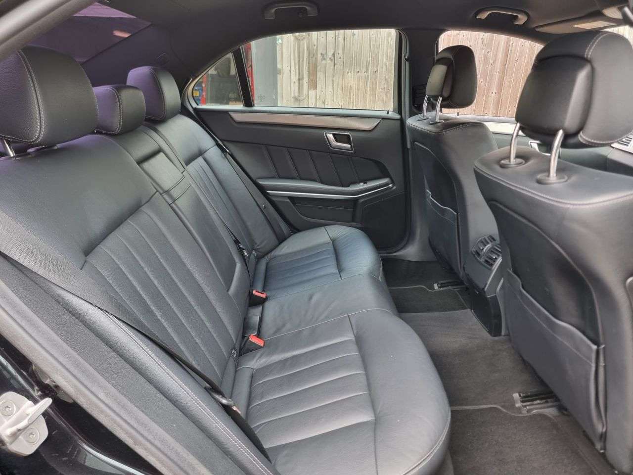 2014 MERCEDES-BENZ E-CLASS 2014 MERCEDES-BENZ E-CLASS