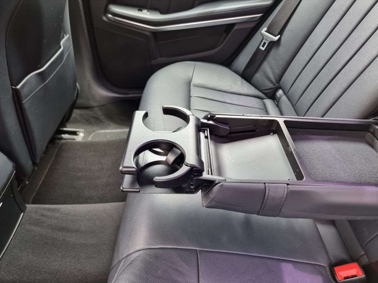2014 MERCEDES-BENZ E-CLASS 2014 MERCEDES-BENZ E-CLASS