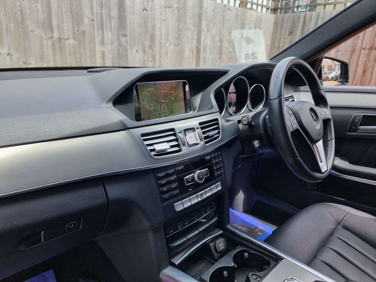 2014 MERCEDES-BENZ E-CLASS 2014 MERCEDES-BENZ E-CLASS