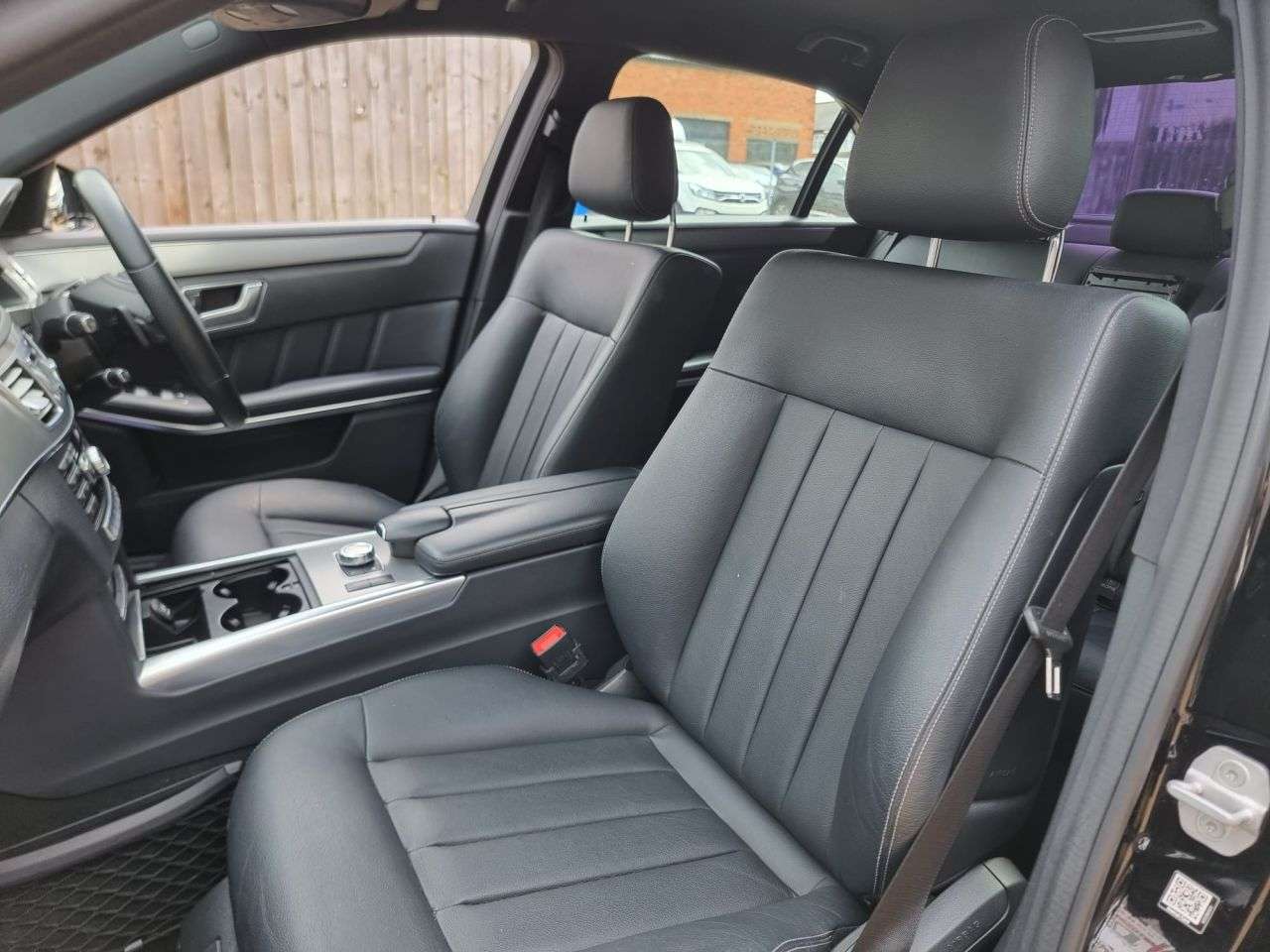 2014 MERCEDES-BENZ E-CLASS 2014 MERCEDES-BENZ E-CLASS