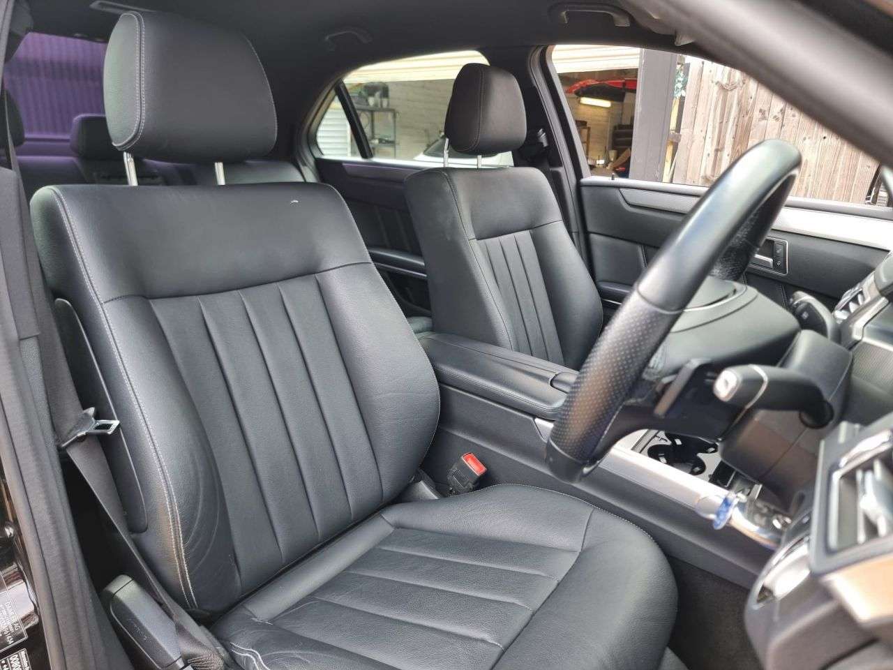 2014 MERCEDES-BENZ E-CLASS 2014 MERCEDES-BENZ E-CLASS