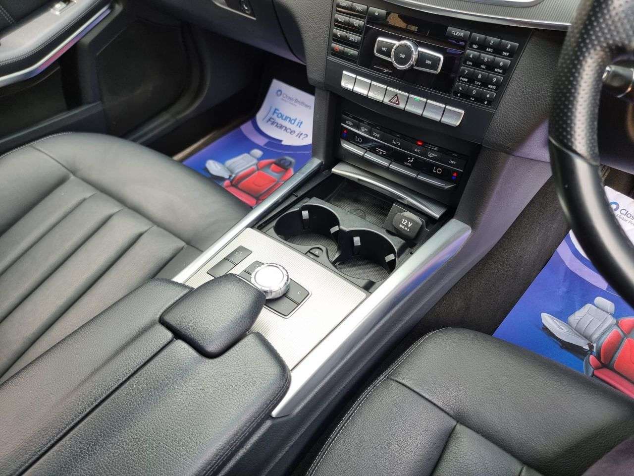 2014 MERCEDES-BENZ E-CLASS 2014 MERCEDES-BENZ E-CLASS
