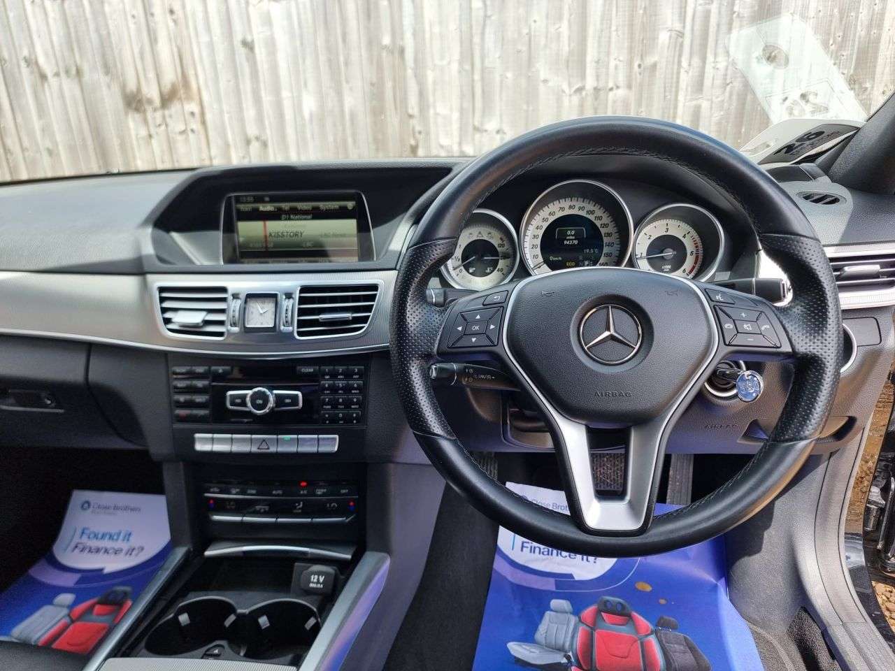 2014 MERCEDES-BENZ E-CLASS 2014 MERCEDES-BENZ E-CLASS