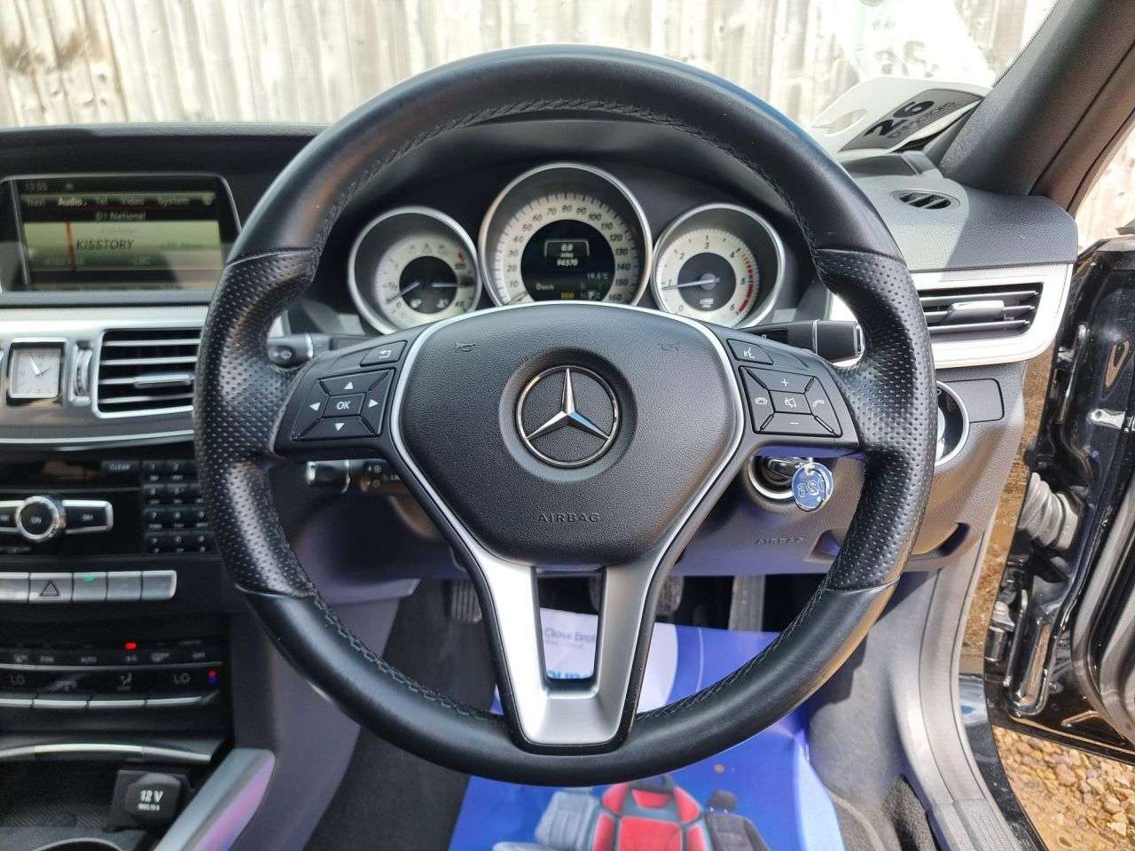 2014 MERCEDES-BENZ E-CLASS 2014 MERCEDES-BENZ E-CLASS