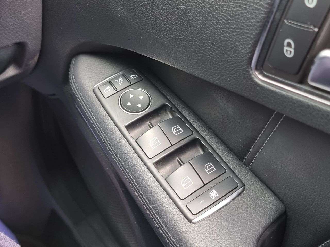 2014 MERCEDES-BENZ E-CLASS 2014 MERCEDES-BENZ E-CLASS