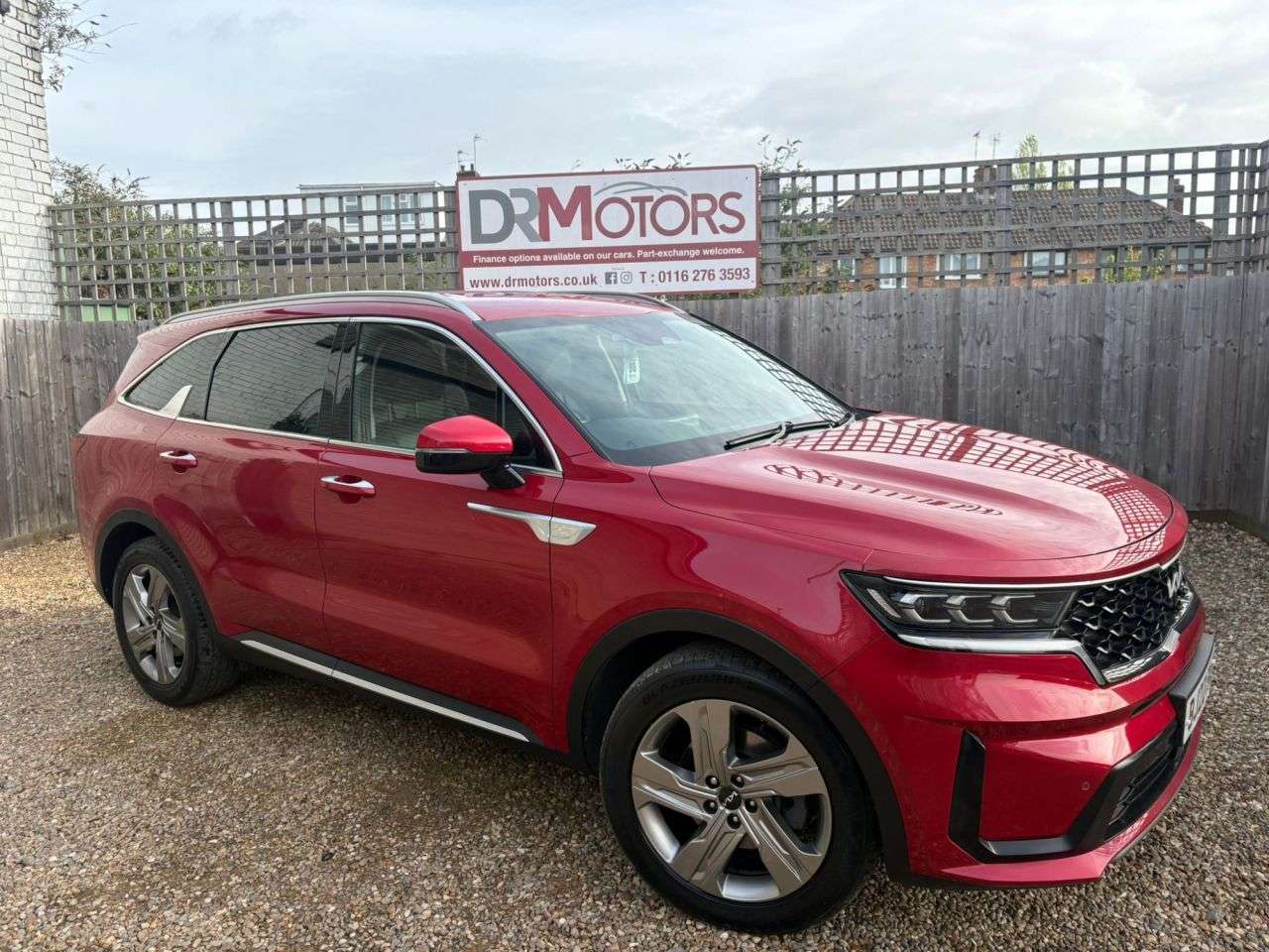 2022 KIA SORENTO 2022 KIA SORENTO