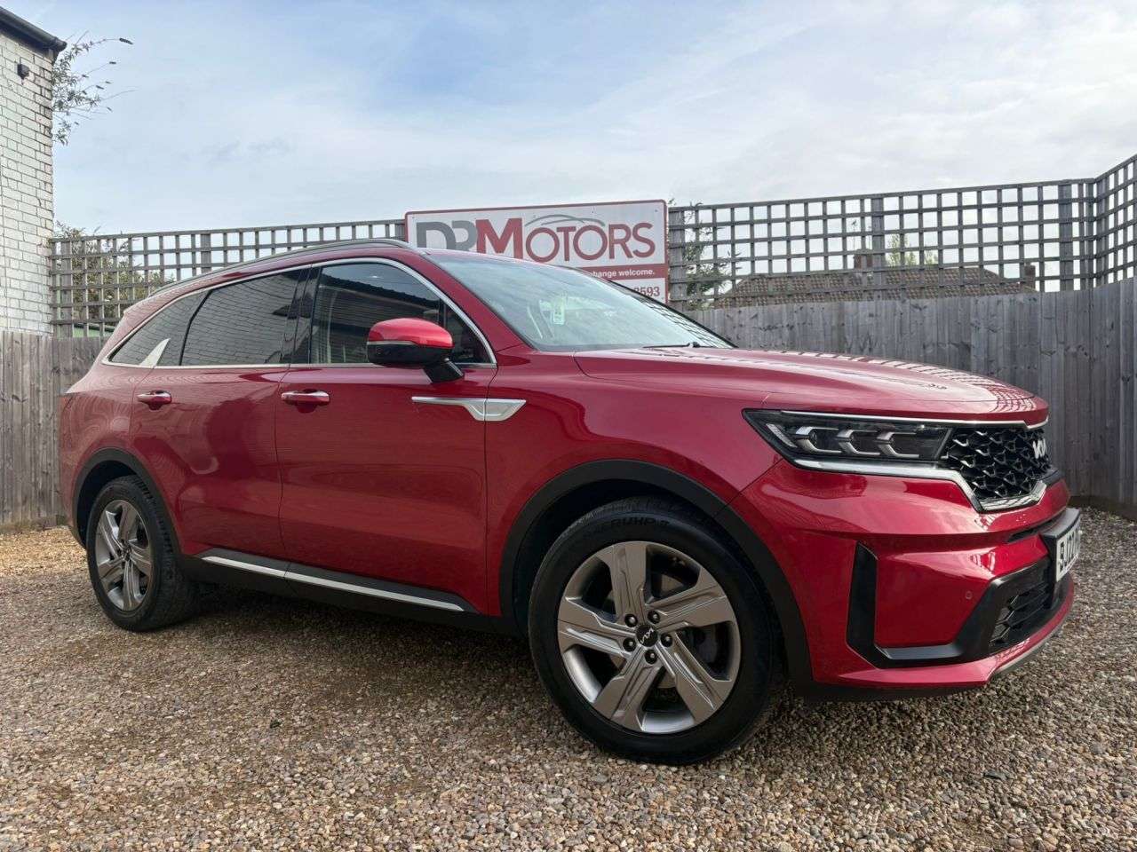 2022 KIA SORENTO 2022 KIA SORENTO