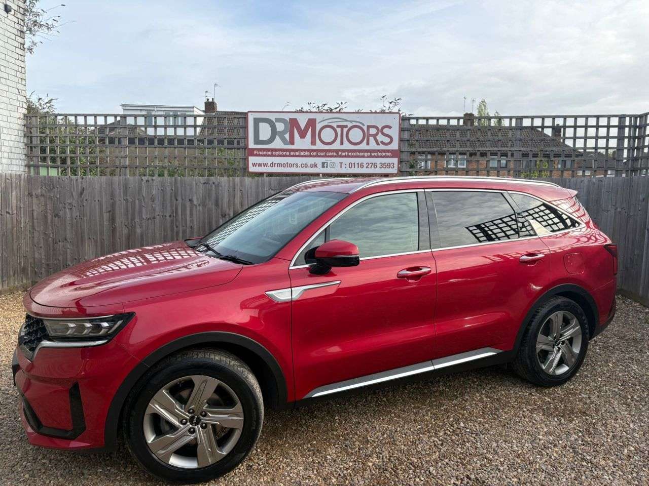 2022 KIA SORENTO 2022 KIA SORENTO