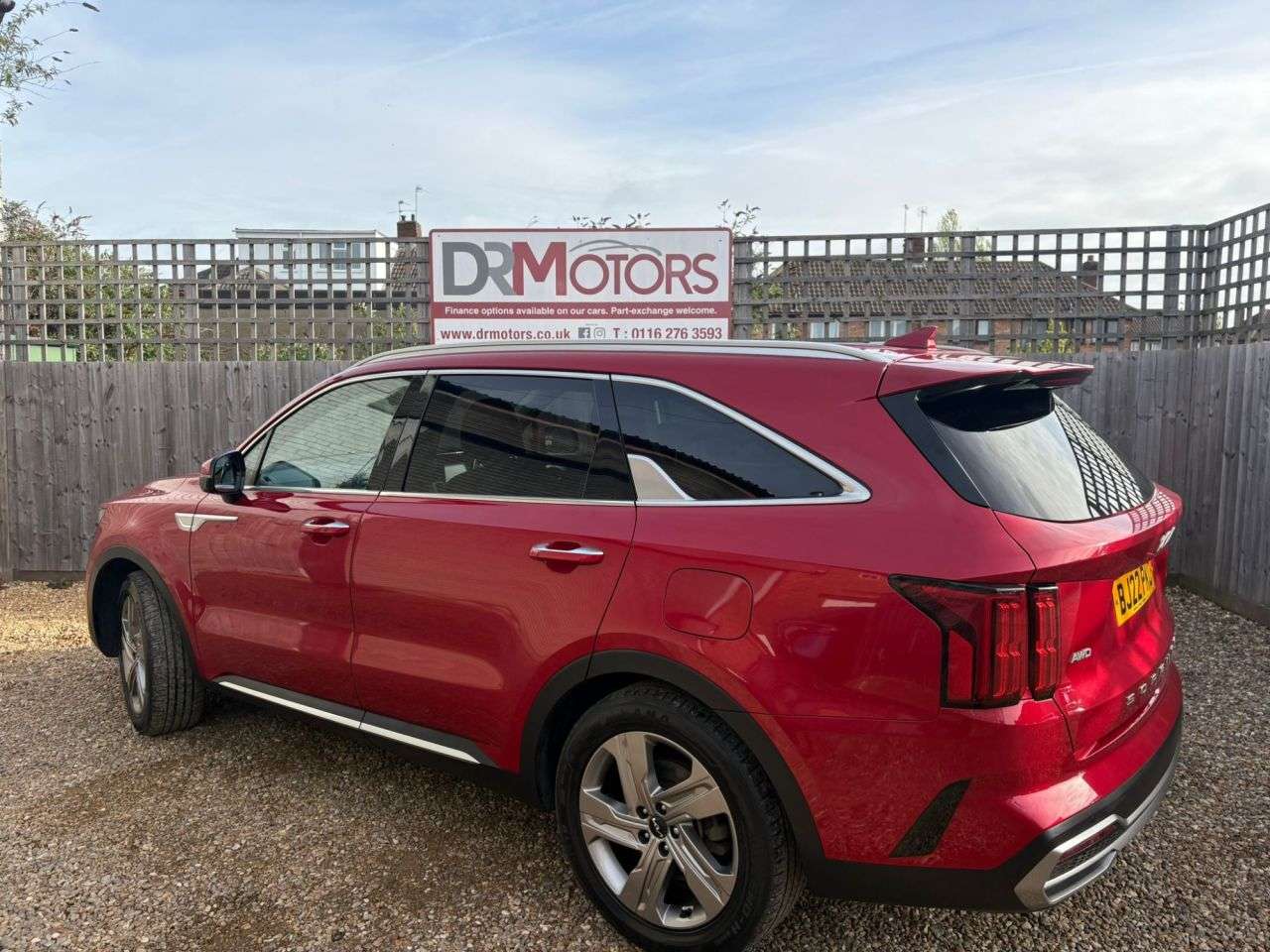 2022 KIA SORENTO 2022 KIA SORENTO