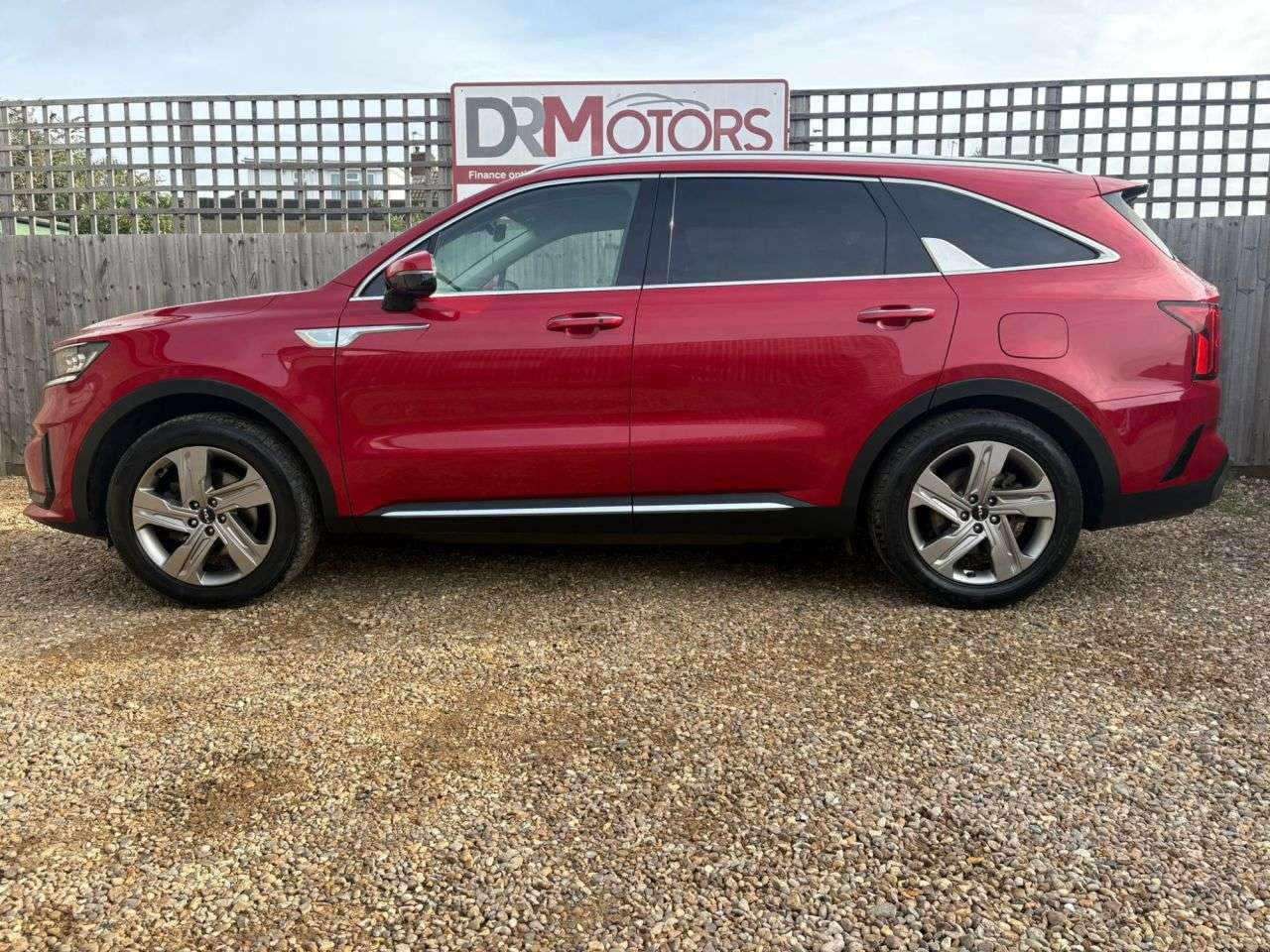 2022 KIA SORENTO 2022 KIA SORENTO