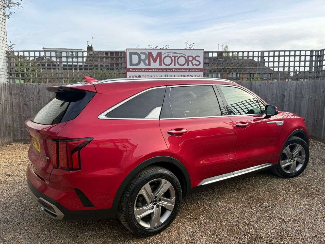 2022 KIA SORENTO 2022 KIA SORENTO