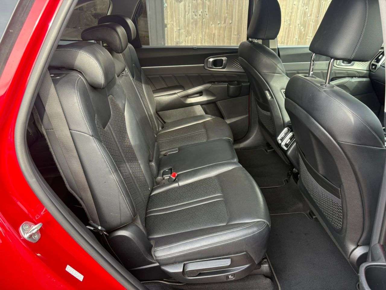 2022 KIA SORENTO 2022 KIA SORENTO