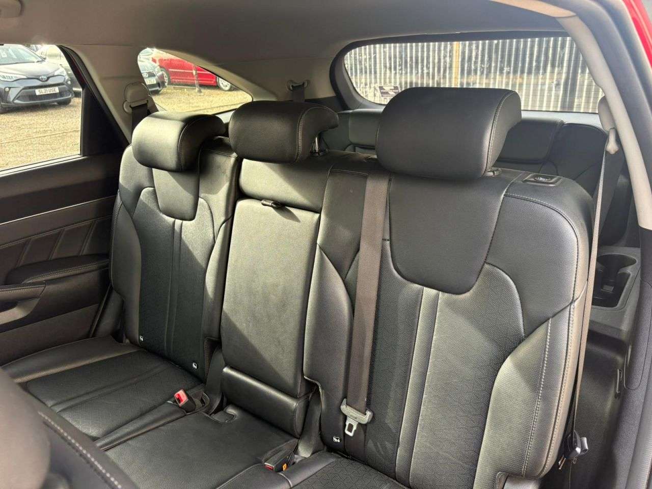 2022 KIA SORENTO 2022 KIA SORENTO