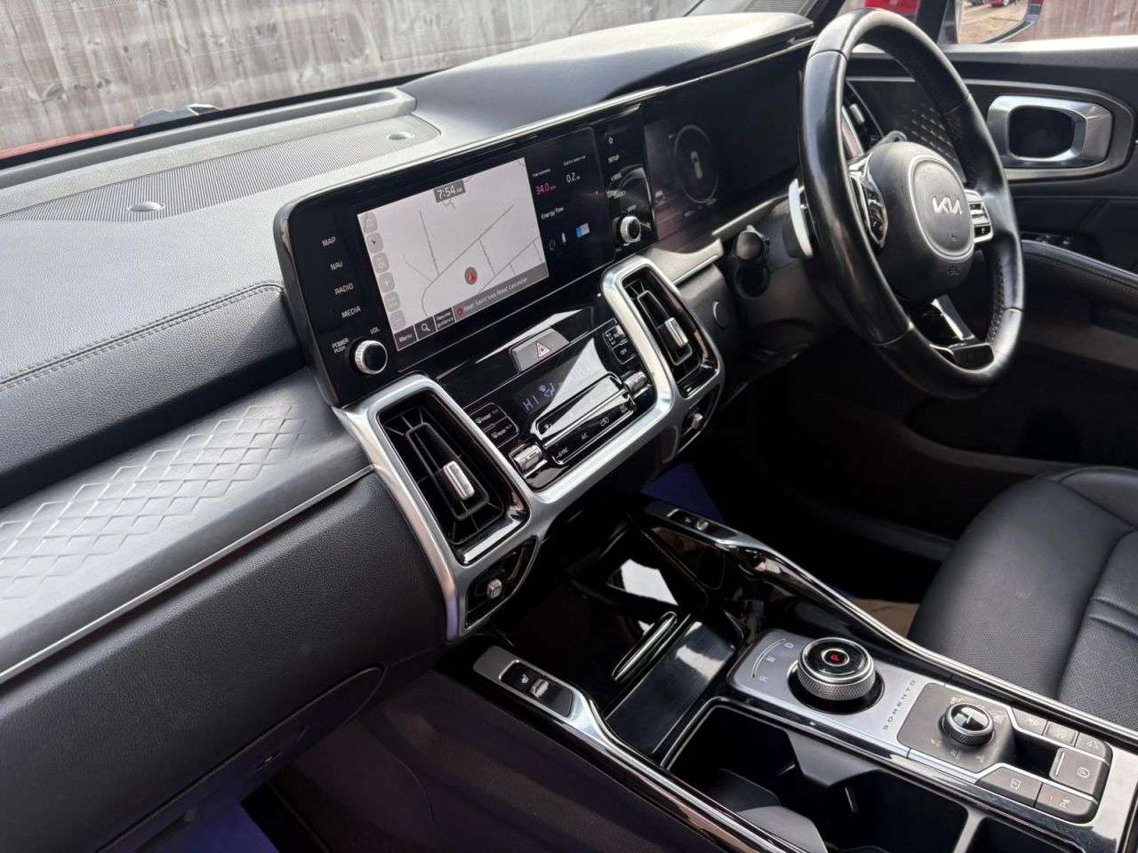 2022 KIA SORENTO 2022 KIA SORENTO