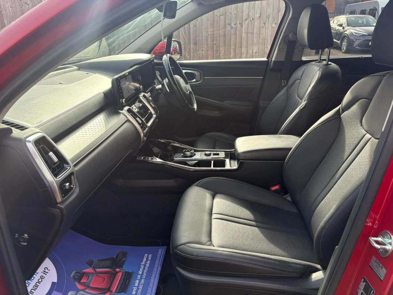 2022 KIA SORENTO 2022 KIA SORENTO