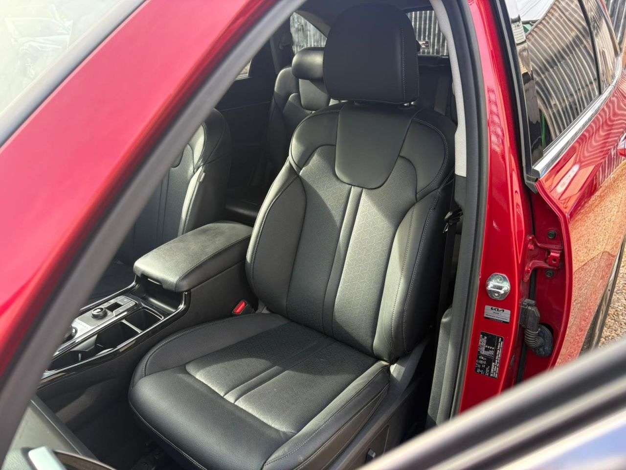 2022 KIA SORENTO 2022 KIA SORENTO