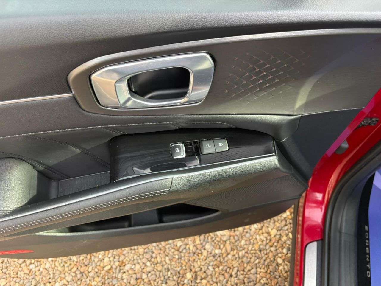 2022 KIA SORENTO 2022 KIA SORENTO