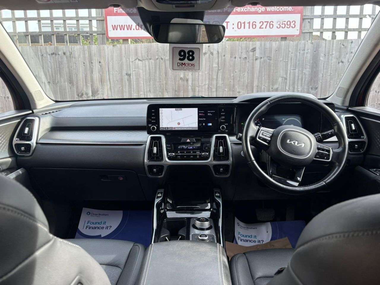 2022 KIA SORENTO 2022 KIA SORENTO