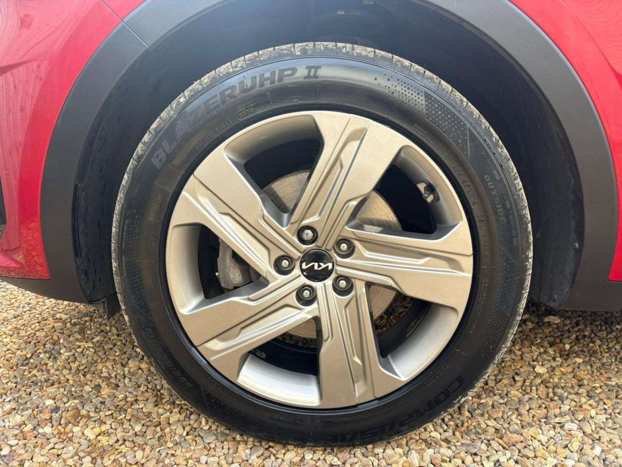 2022 KIA SORENTO 2022 KIA SORENTO