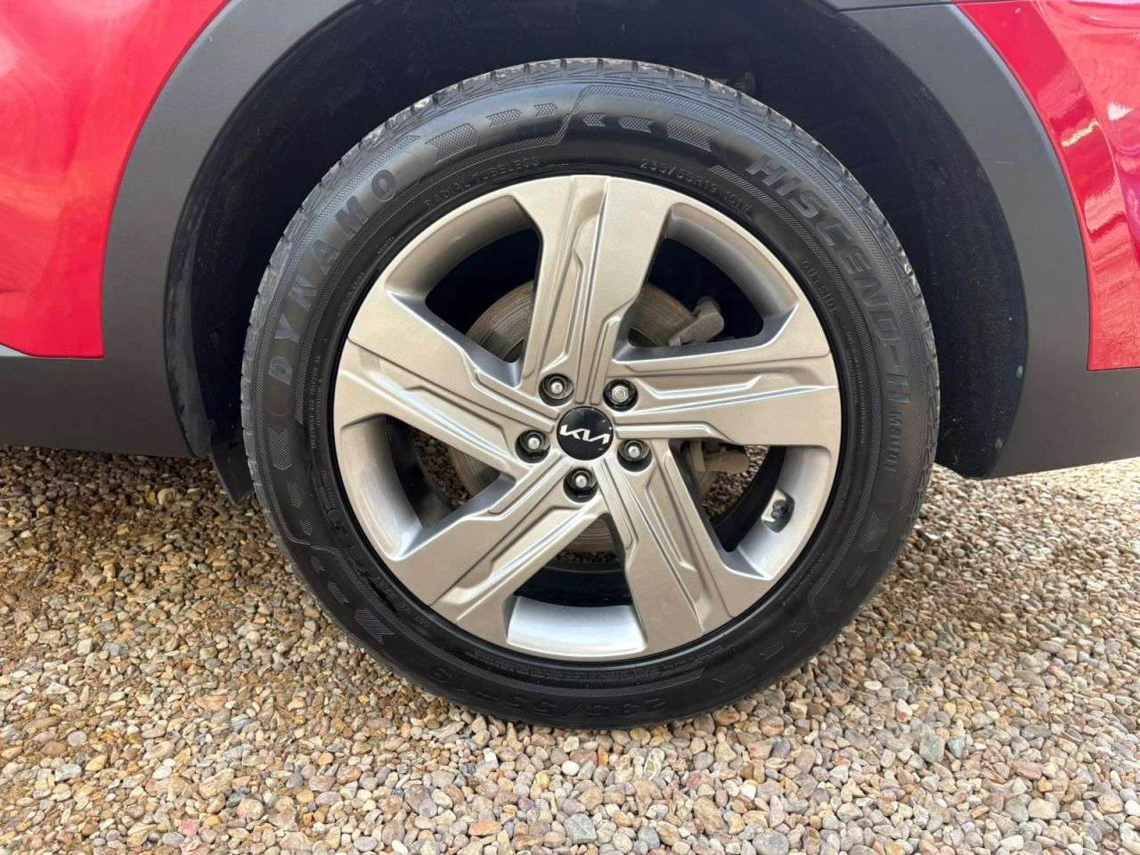 2022 KIA SORENTO 2022 KIA SORENTO