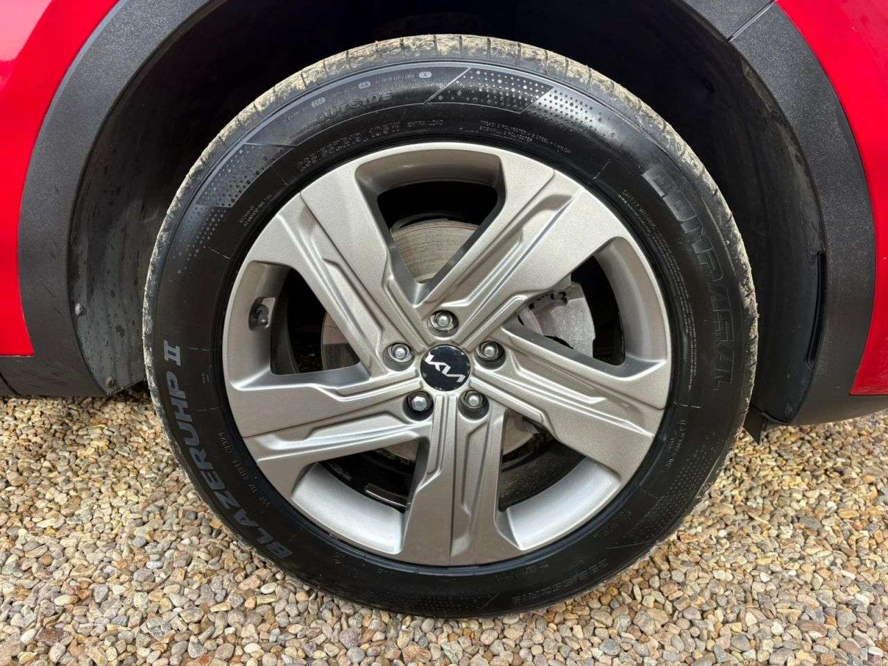 2022 KIA SORENTO 2022 KIA SORENTO