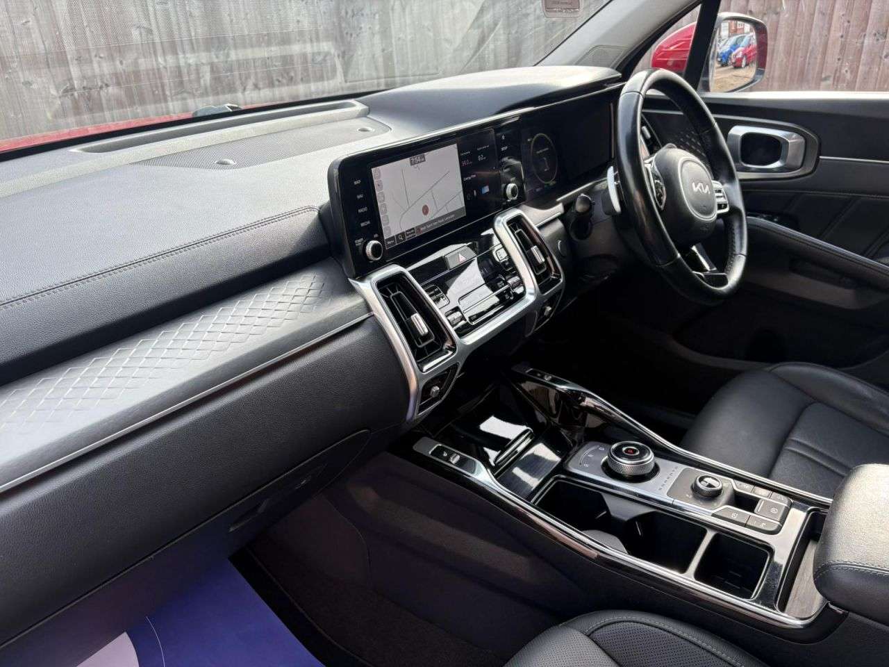 2022 KIA SORENTO 2022 KIA SORENTO