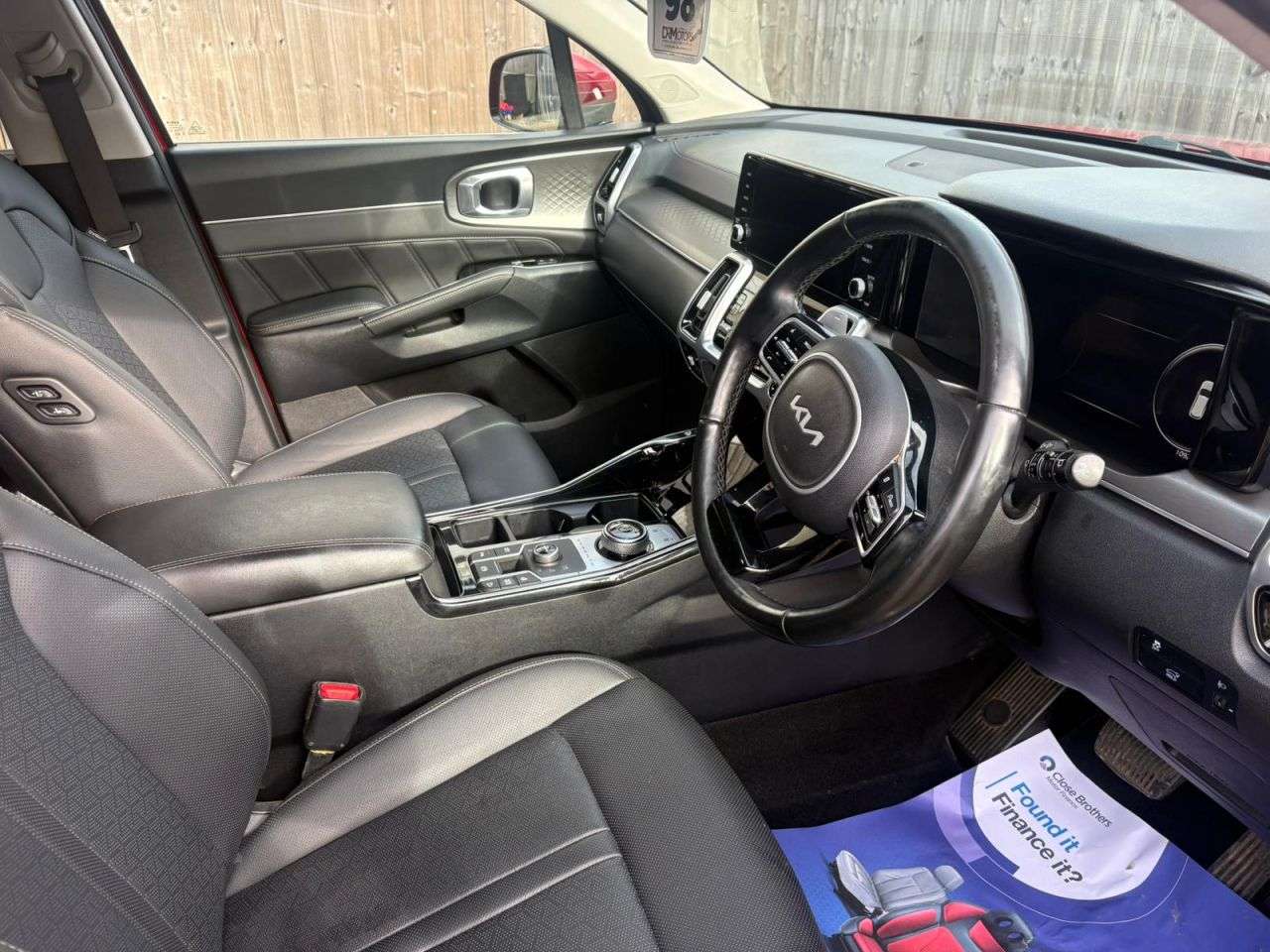 2022 KIA SORENTO 2022 KIA SORENTO