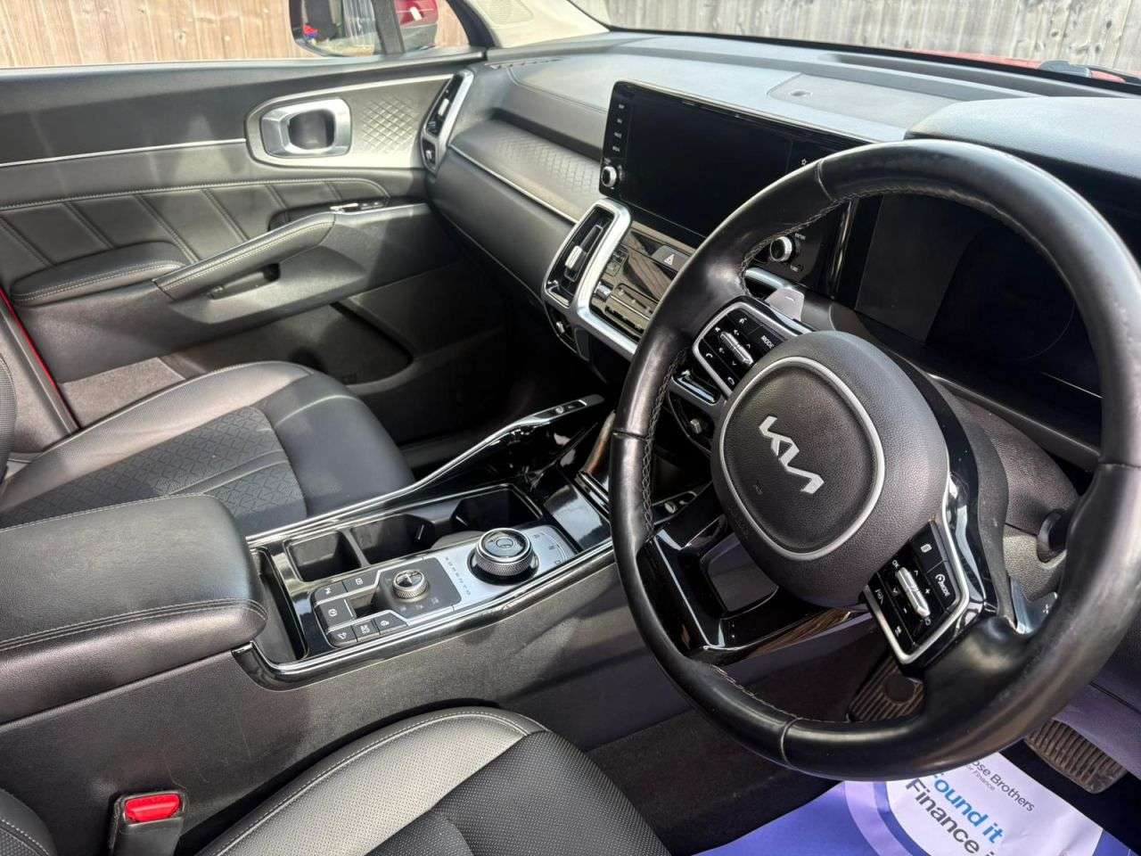 2022 KIA SORENTO 2022 KIA SORENTO