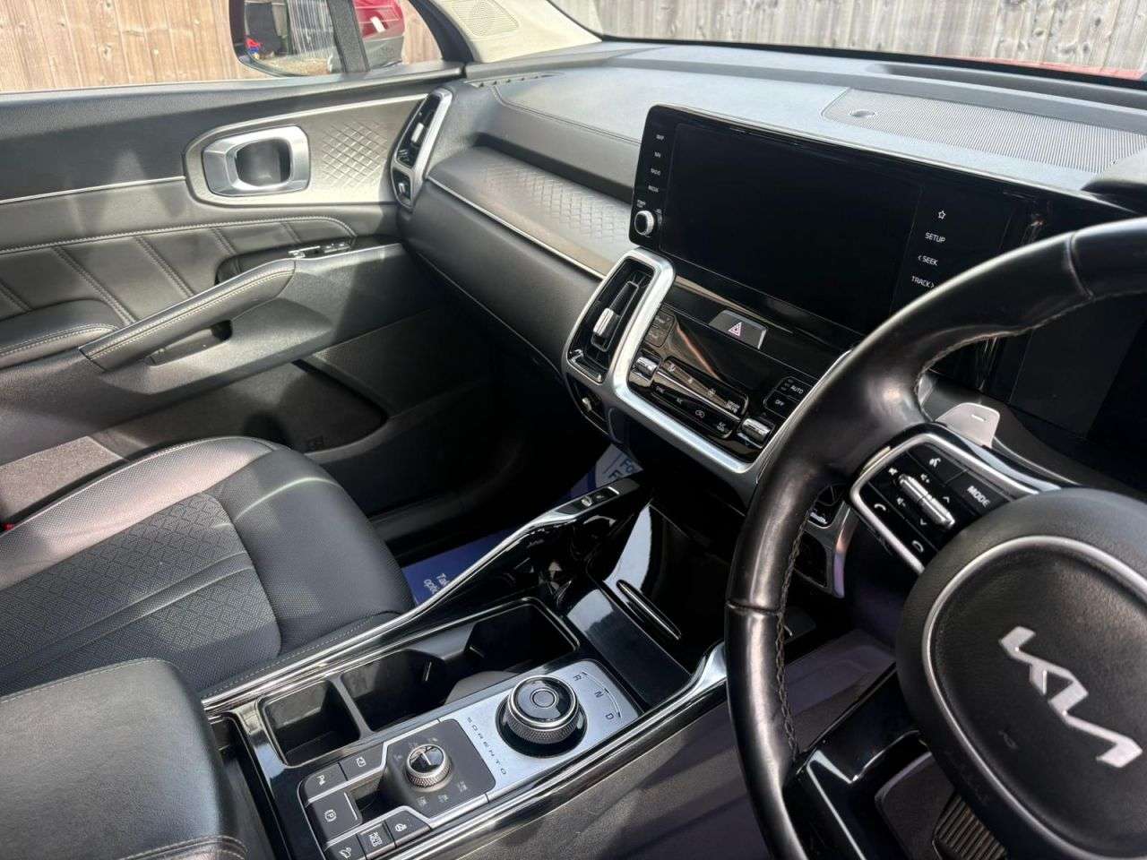 2022 KIA SORENTO 2022 KIA SORENTO