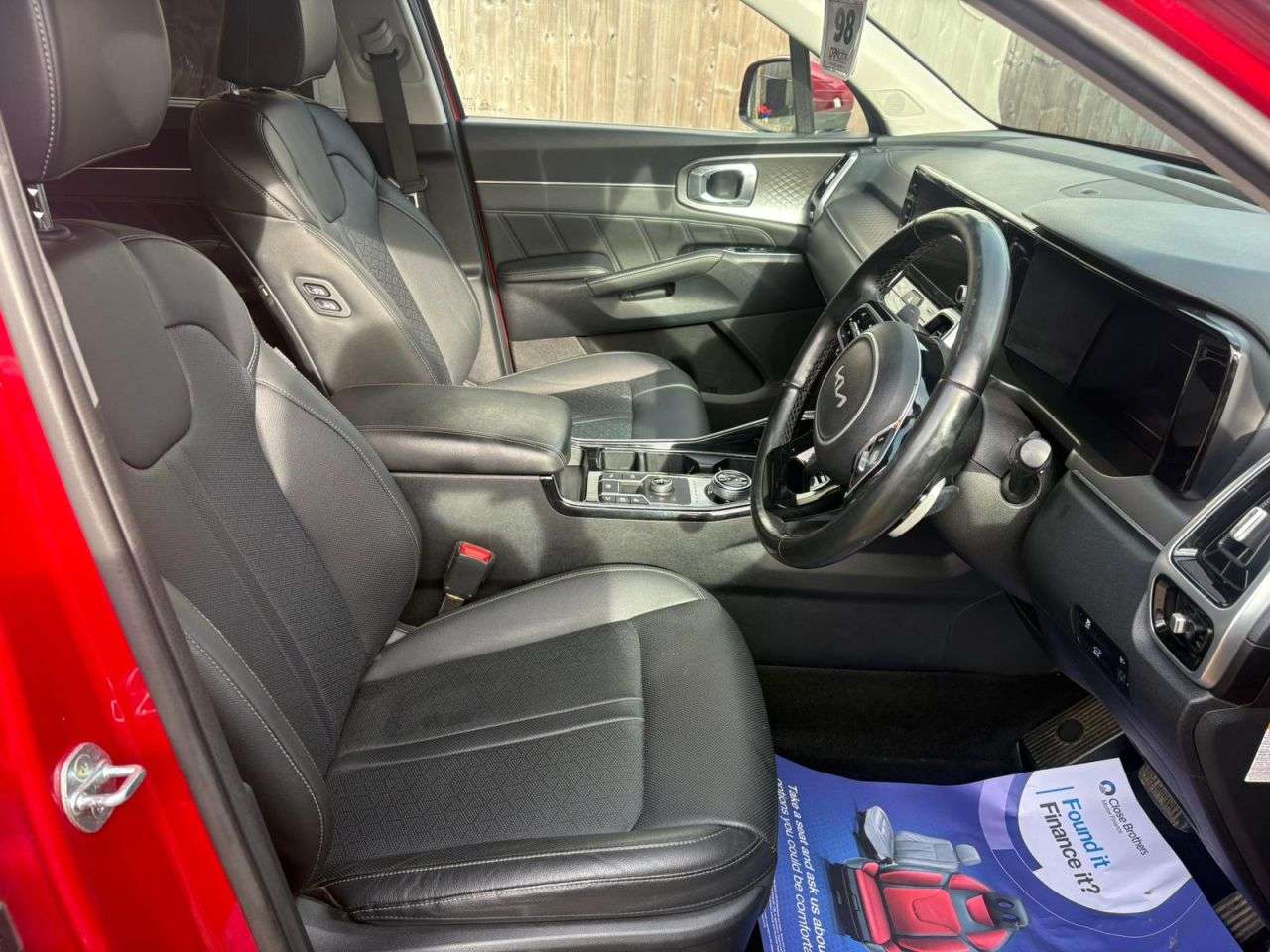 2022 KIA SORENTO 2022 KIA SORENTO