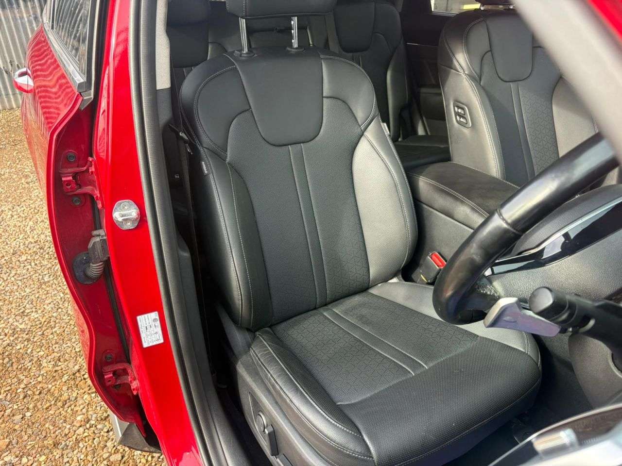 2022 KIA SORENTO 2022 KIA SORENTO