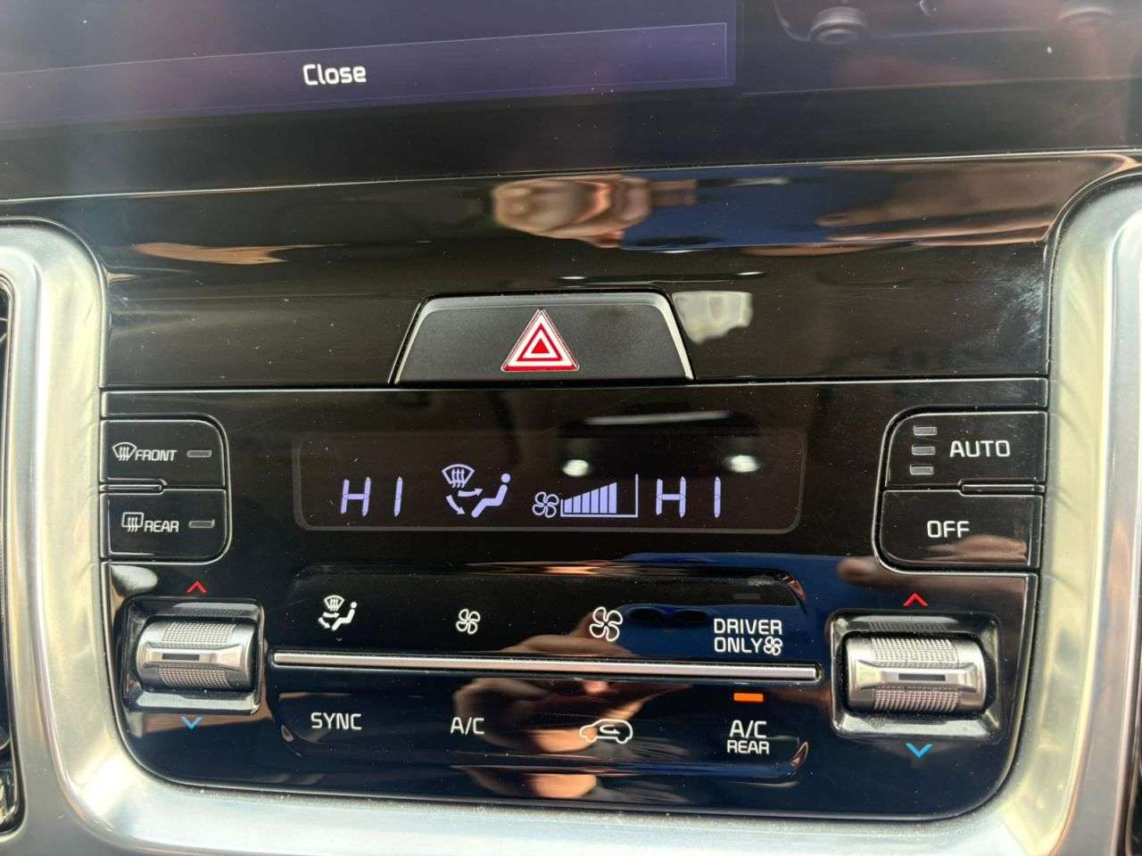 2022 KIA SORENTO 2022 KIA SORENTO