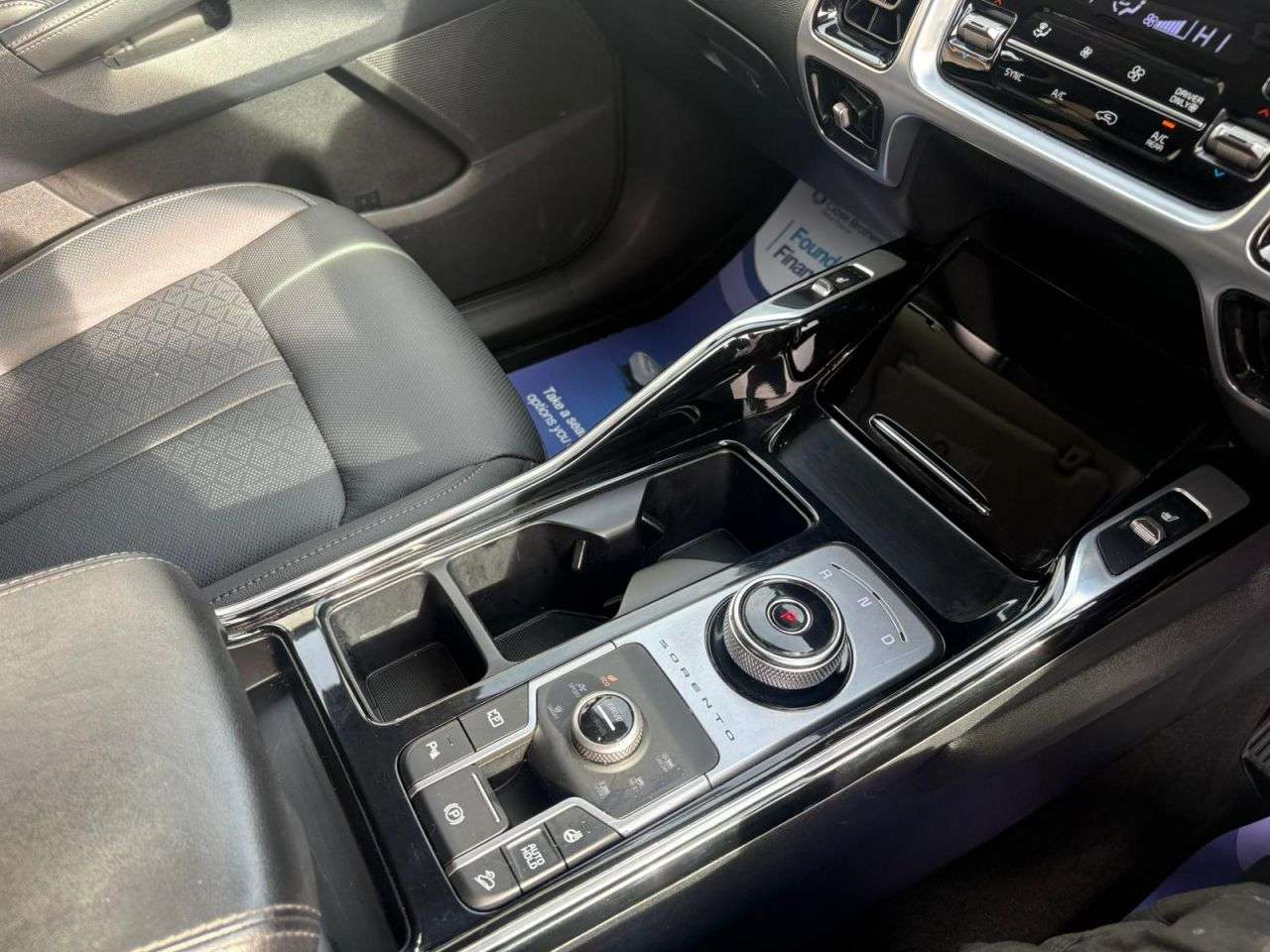 2022 KIA SORENTO 2022 KIA SORENTO