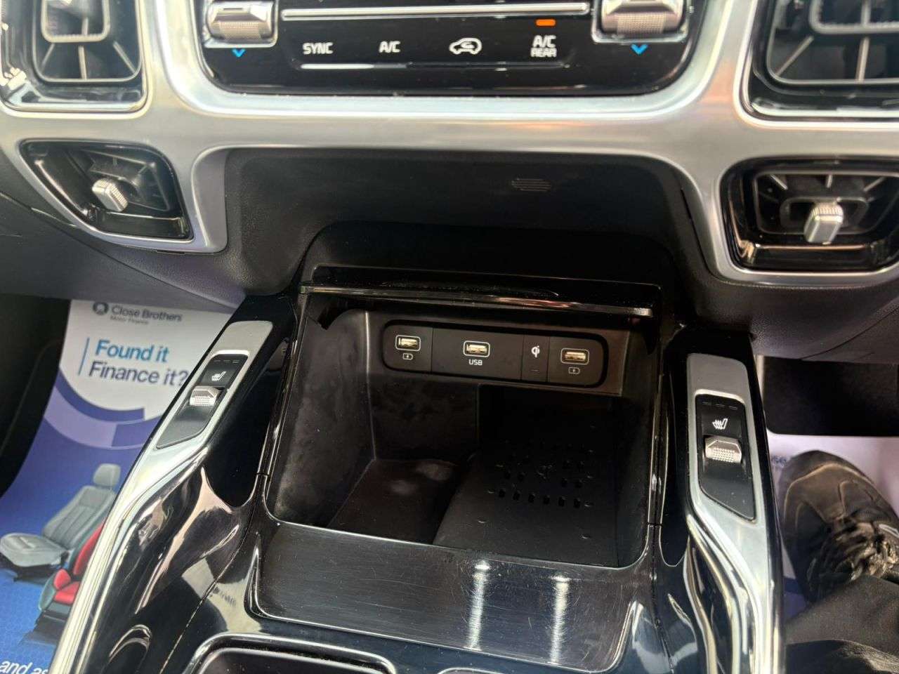 2022 KIA SORENTO 2022 KIA SORENTO