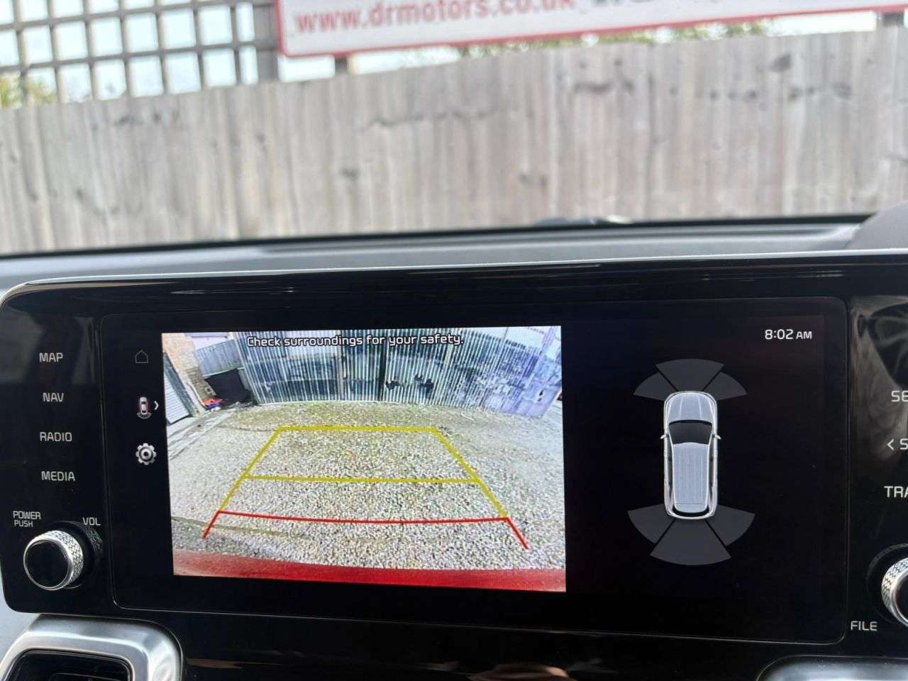 2022 KIA SORENTO 2022 KIA SORENTO