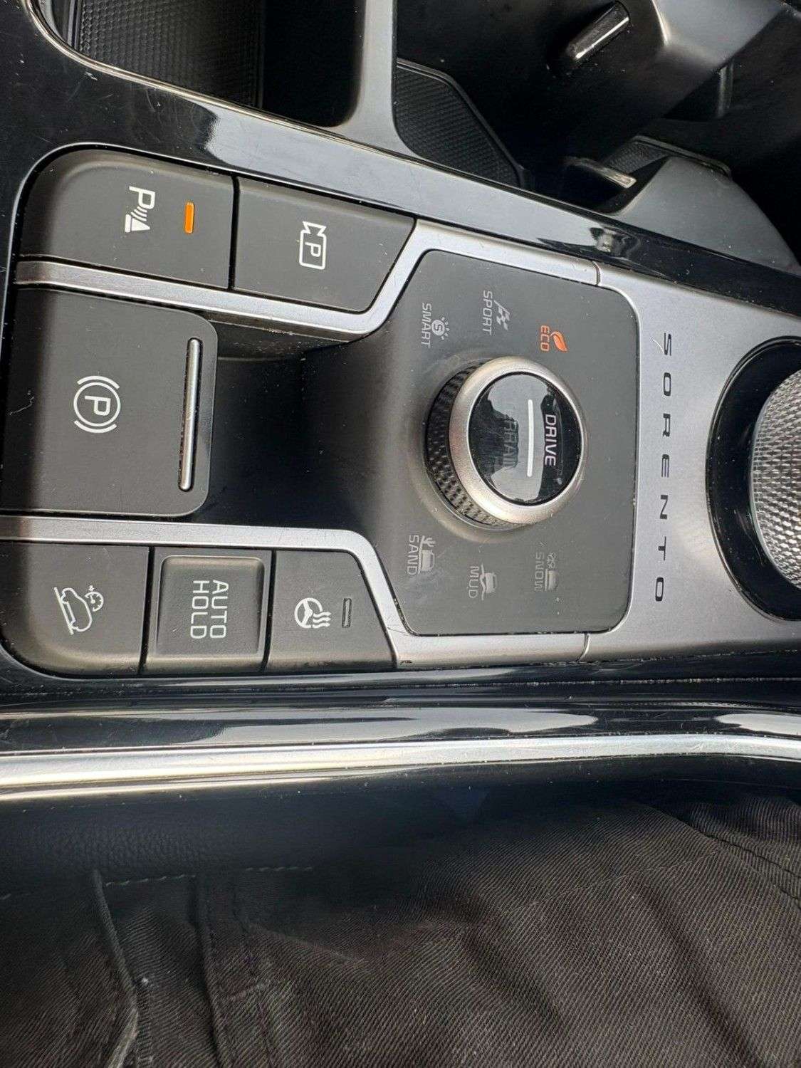 2022 KIA SORENTO 2022 KIA SORENTO