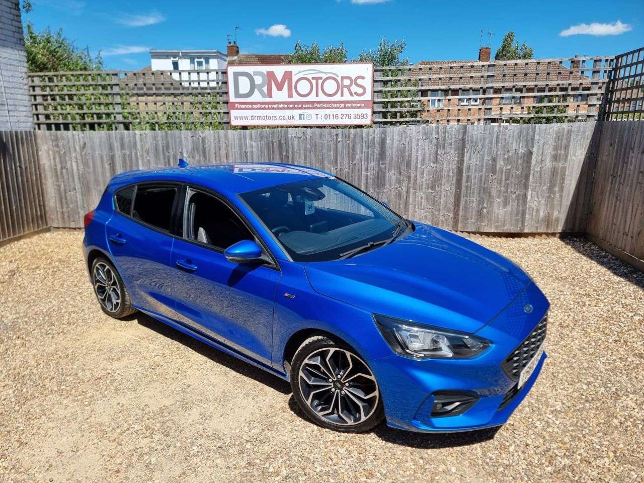 2018 FORD FOCUS 2018 FORD FOCUS