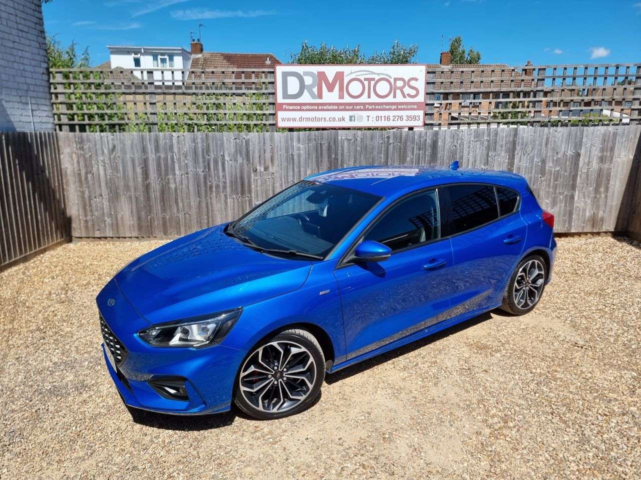 2018 FORD FOCUS 2018 FORD FOCUS