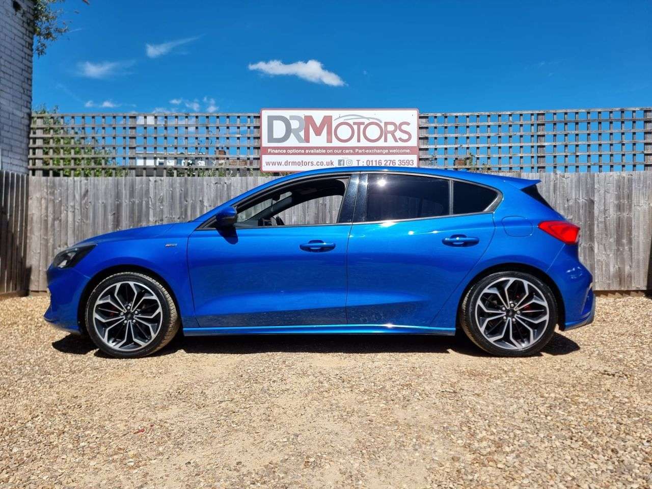 2018 FORD FOCUS 2018 FORD FOCUS