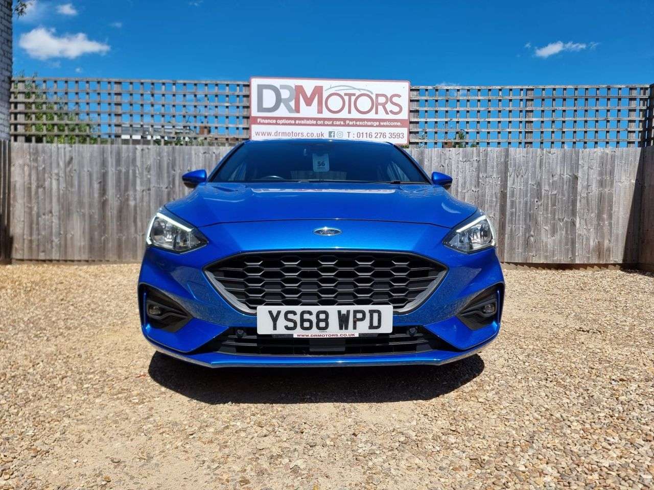 2018 FORD FOCUS 2018 FORD FOCUS
