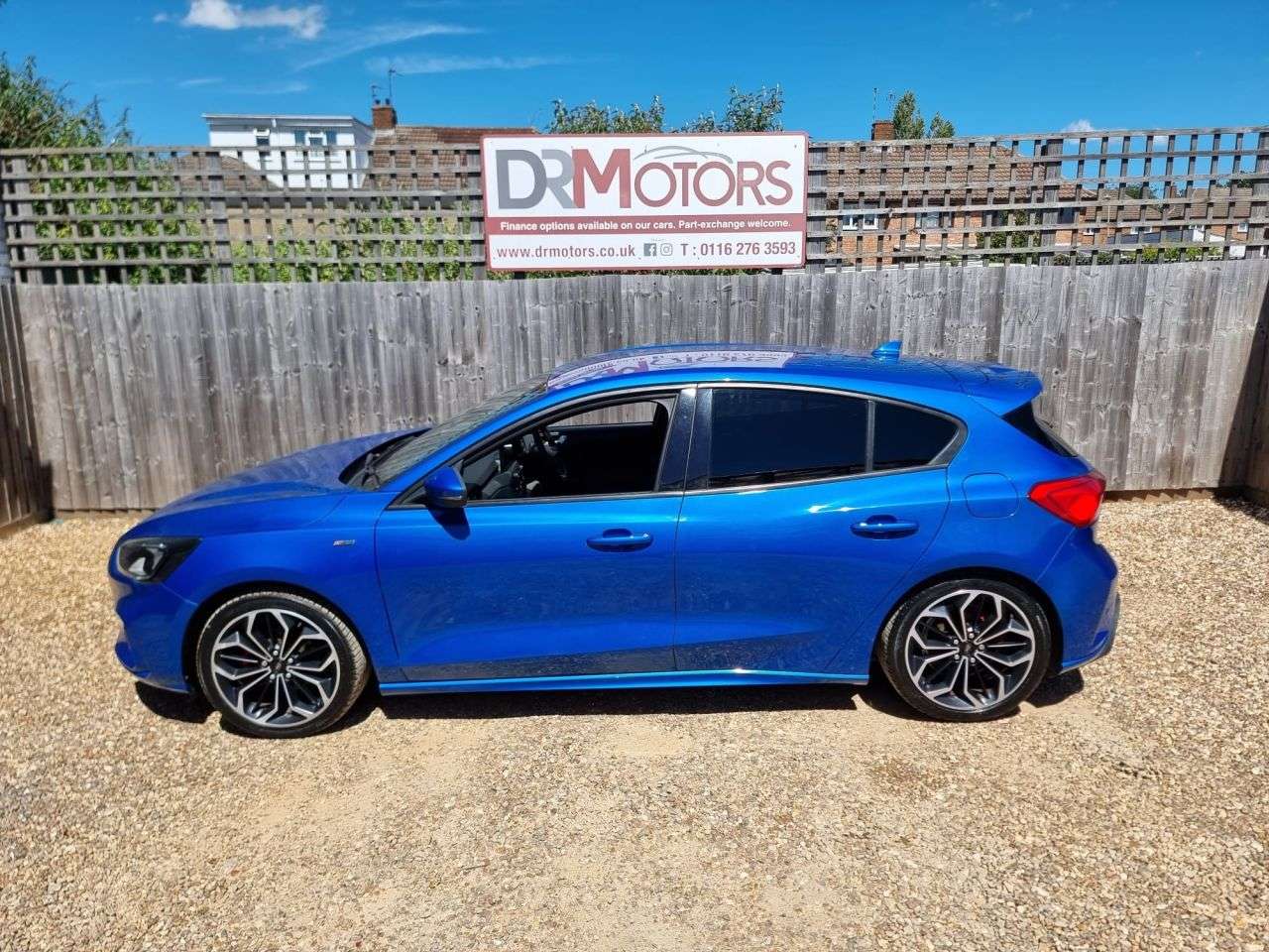 2018 FORD FOCUS 2018 FORD FOCUS