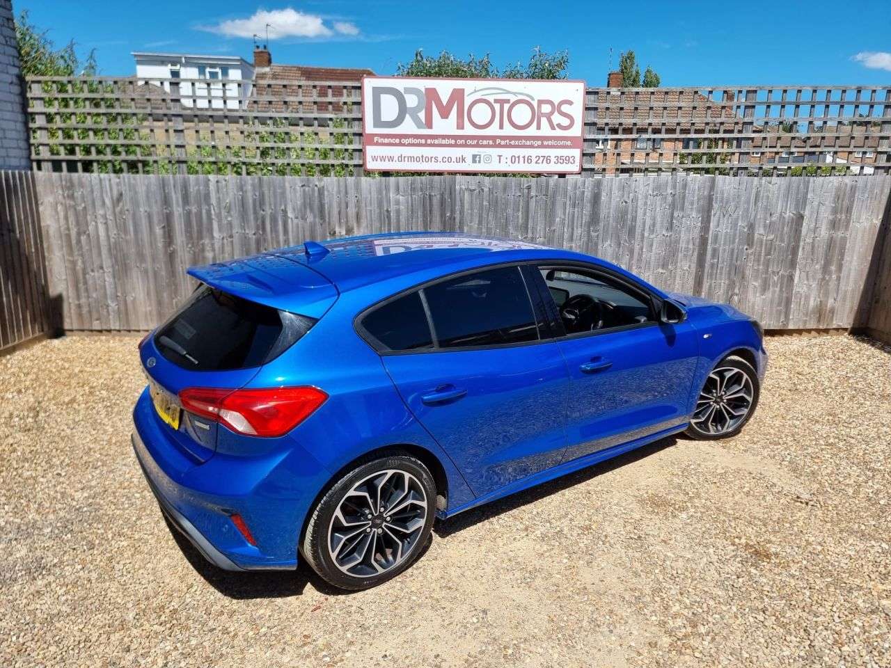2018 FORD FOCUS 2018 FORD FOCUS