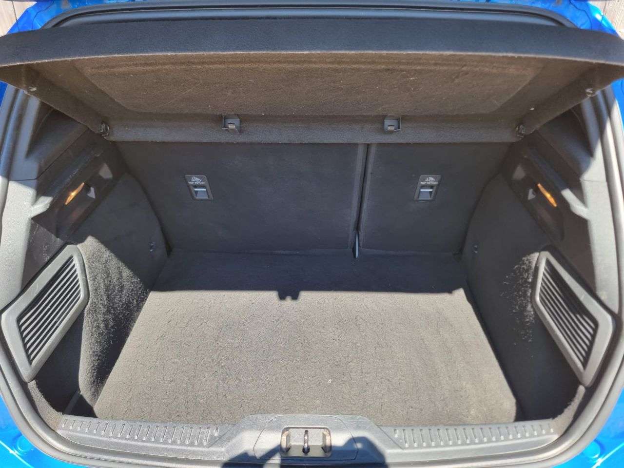 2018 FORD FOCUS 2018 FORD FOCUS