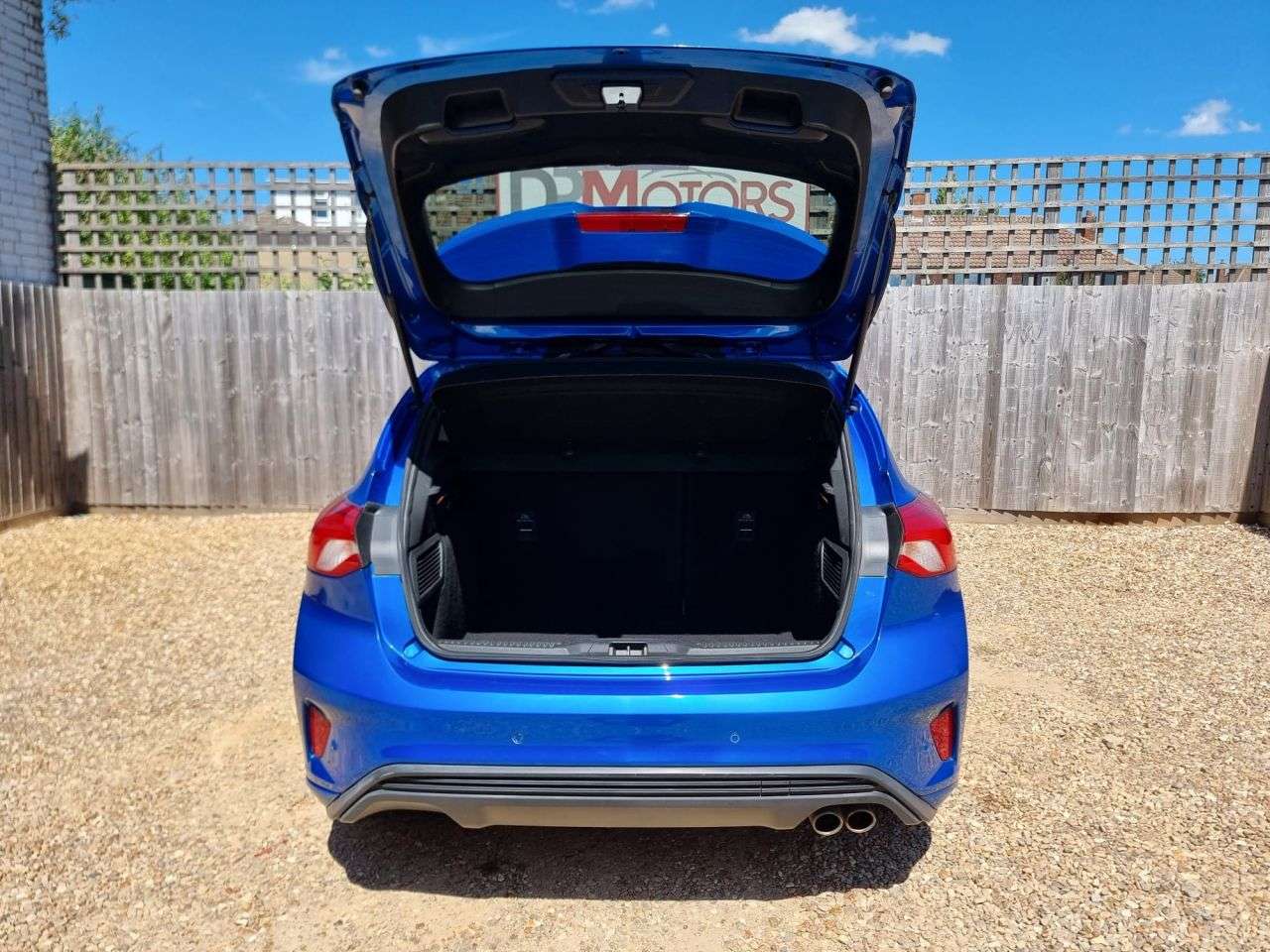 2018 FORD FOCUS 2018 FORD FOCUS