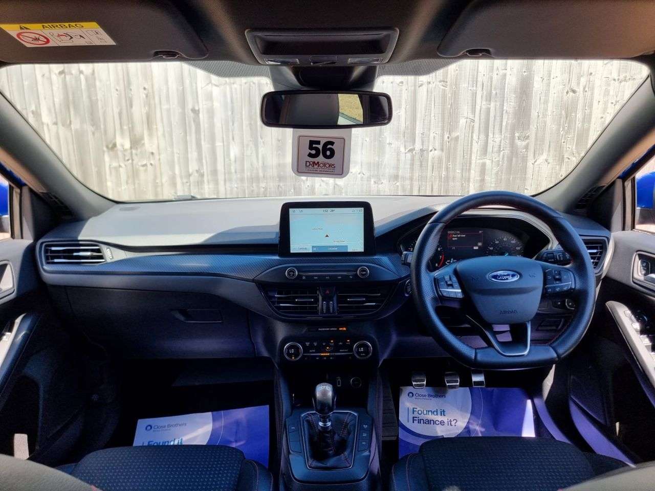 2018 FORD FOCUS 2018 FORD FOCUS