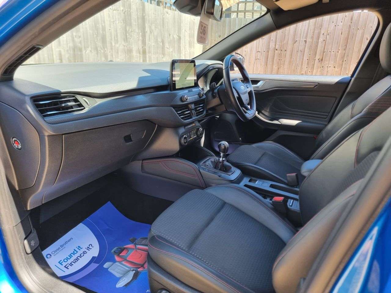 2018 FORD FOCUS 2018 FORD FOCUS