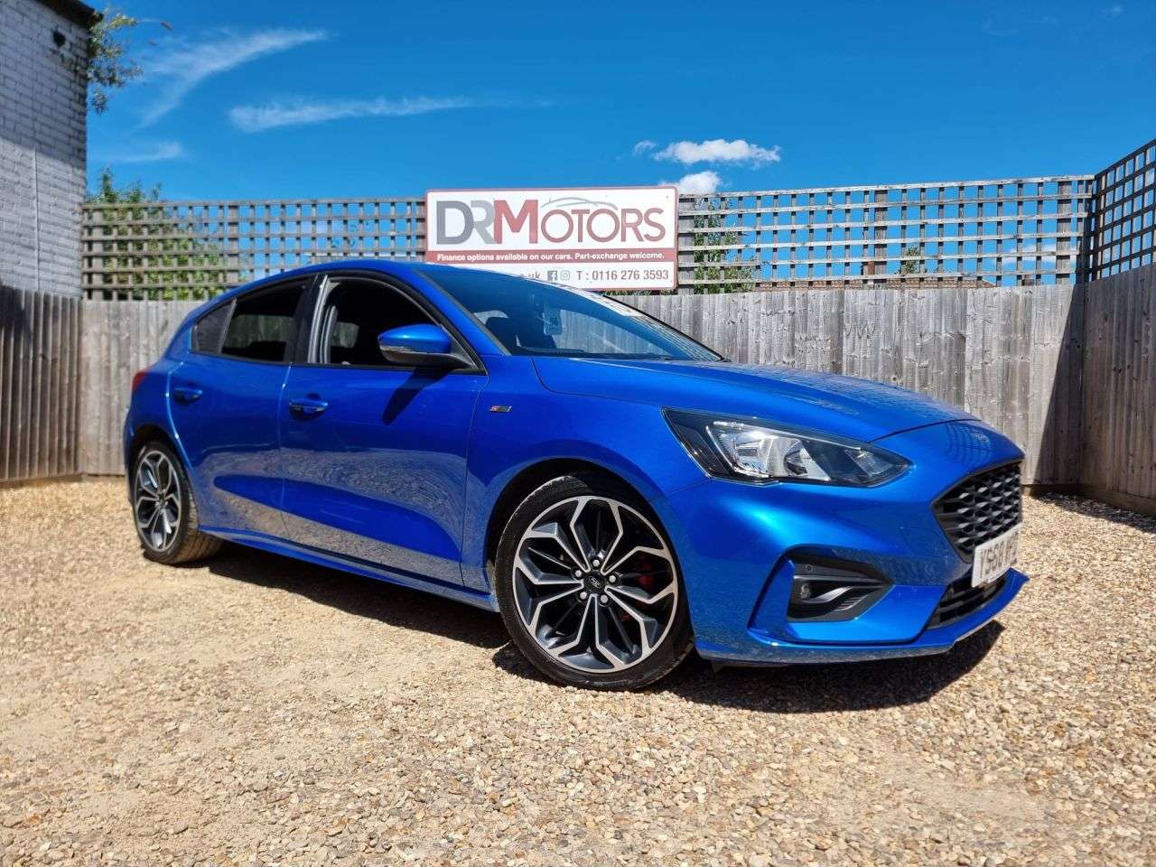 2018 FORD FOCUS 2018 FORD FOCUS