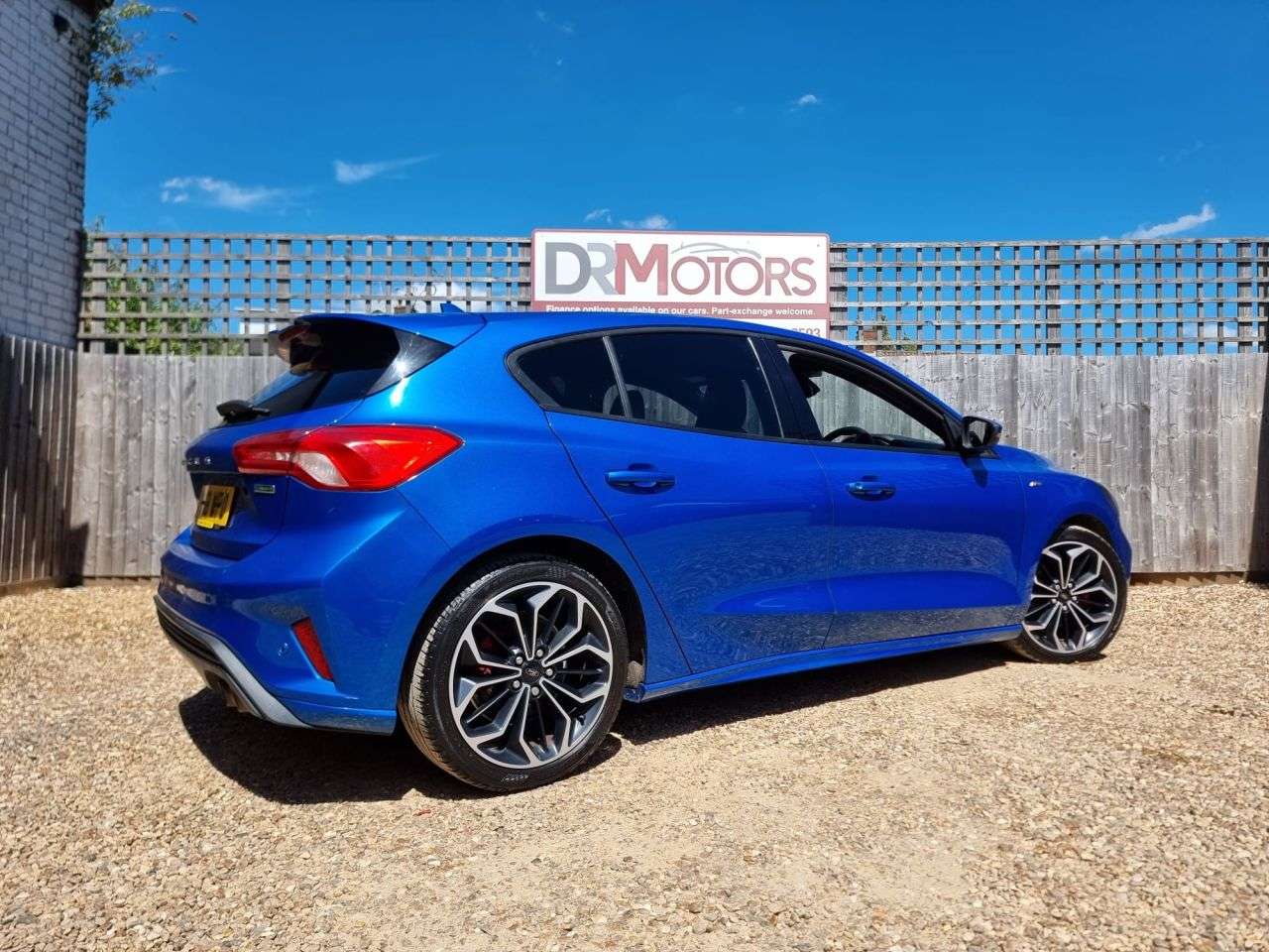 2018 FORD FOCUS 2018 FORD FOCUS