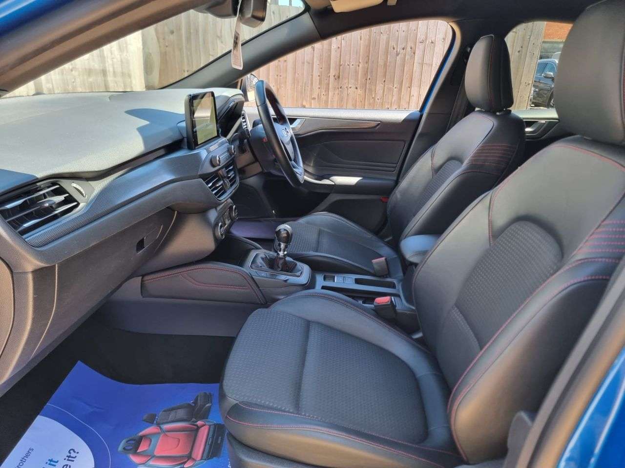 2018 FORD FOCUS 2018 FORD FOCUS